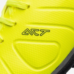 Chuteira Society Adulto Umbro Fifty Vi - Foto 8