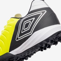 Chuteira Society Adulto Umbro Fifty Vi - Foto 9