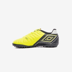 Chuteira Society Infantil Umbro Fifty Vi - Foto 2