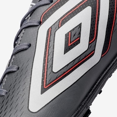 Chuteira Society Adulto Umbro Fast Ii - Foto 8