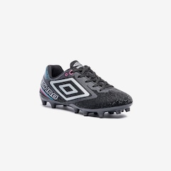 Chuteira de Campo Infantil Umbro Techno II - Foto 3