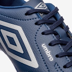 Chuteira de Campo Adulto Umbro Class Footballer - Foto 7