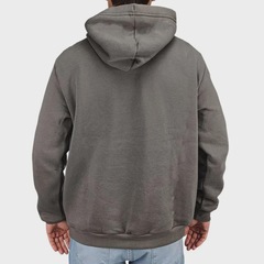 Blusão de Moletom Canguru Freesurf Vibe Masculino - Foto 2