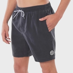 Bermuda Água Rip Curl Bondi Volley 17 Masculina - Foto 1