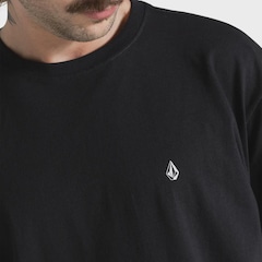 Camiseta Volcom Stone Blanks Masculina - Foto 3