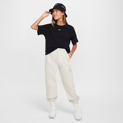 Camiseta Nike Sportswear Essentials Infantil - Foto 4