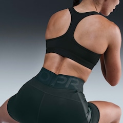 Shorts Nike Pro Sculpt Feminina - Foto 3