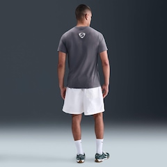 Camiseta Nike Total 90 Masculina - Foto 5