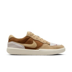 Tênis Masculino Nike SB Force 58 - Foto 1