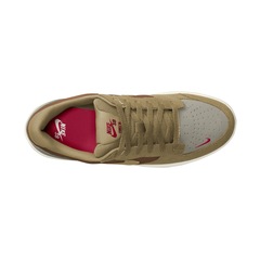 Tênis Masculino Nike SB Force 58 - Foto 5