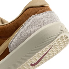 Tênis Masculino Nike SB Force 58 - Foto 8
