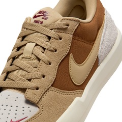 Tênis Masculino Nike SB Force 58 - Foto 9