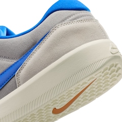 Tênis Masculino Nike SB Force 58 - Foto 8