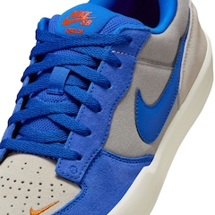 Tênis Masculino Nike SB Force 58 - Foto 9