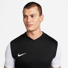 Camisa Nike Tiempo Premium II Masculina - Foto 3