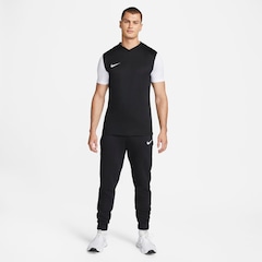 Camisa Nike Tiempo Premium II Masculina - Foto 4