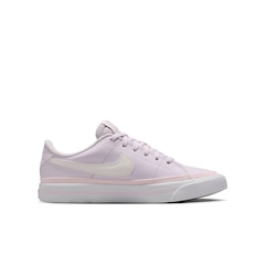 Tênis Nike Infantil Court Legacy - Foto 1