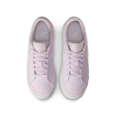 Tênis Nike Infantil Court Legacy - Foto 5