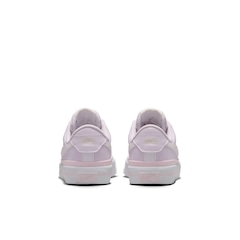 Tênis Nike Infantil Court Legacy - Foto 6