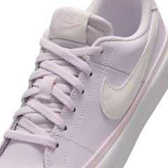 Tênis Nike Infantil Court Legacy - Foto 7