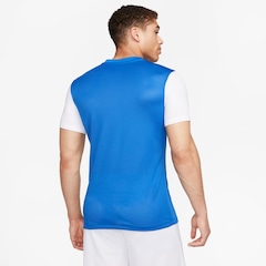 Camisa Nike Tiempo Premium II Masculina - Foto 2