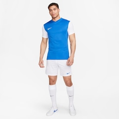 Camisa Nike Tiempo Premium II Masculina - Foto 4