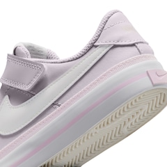 Tênis Infantil Nike Court Legacy - Foto 7