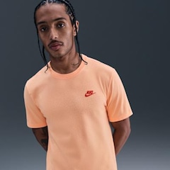 Camiseta Nike Sportswear Club Masculina - Foto 5