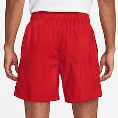 Shorts Nike Club Flow Masculino - Foto 4