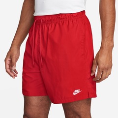 Shorts Nike Club Flow Masculino - Foto 6