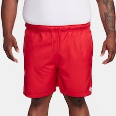 Shorts Nike Club Flow Masculino - Foto 9