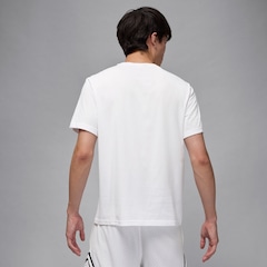 Camiseta Dri-FIT Jordan Jumpman Masculina - Foto 4