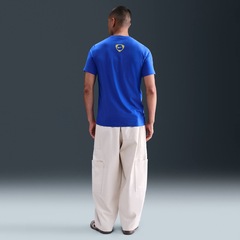 Camiseta Nike Total 90 Masculina - Foto 5