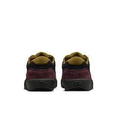 Tênis Masculino Nike SB Force 58 - Foto 7