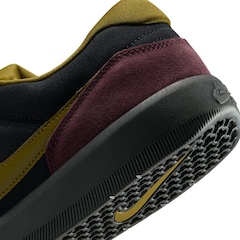 Tênis Masculino Nike SB Force 58 - Foto 9