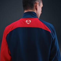 Jaqueta Estados Unidos Nike Reedição Total 90 Masculina - Foto 2