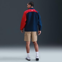 Jaqueta Estados Unidos Nike Reedição Total 90 Masculina - Foto 4