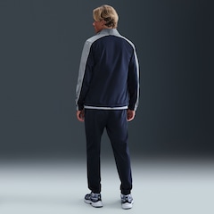 Agasalho Nike Club Masculino - Foto 3