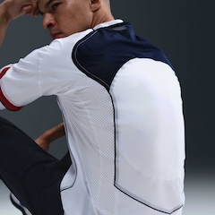 Camisa Estados Unidos Nike Reedição Total 90 Masculina - Foto 3
