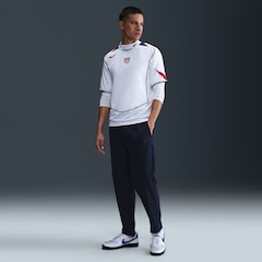 Camisa Estados Unidos Nike Reedição Total 90 Masculina - Foto 4