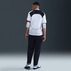 Camisa Estados Unidos Nike Reedição Total 90 Masculina - Foto 5