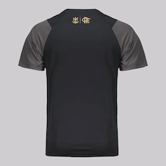 Camisa Flamengo Energia Infantil - Foto 3
