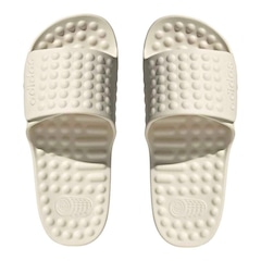 Chinelo adidas Adissage Flux 360 Rec Unissex - Foto 1