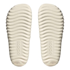 Chinelo adidas Adissage Flux 360 Rec Unissex - Foto 2