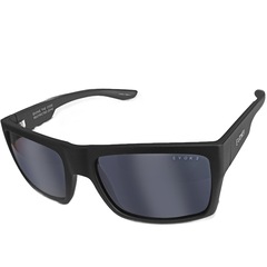 Óculos Evoke Code II BRA11 Black Matte - Foto 1