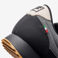 Tênis Fila Euro Jogger Sport II Masculino - Foto 7