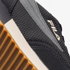 Tênis Fila Euro Jogger Sport II Masculino - Foto 8