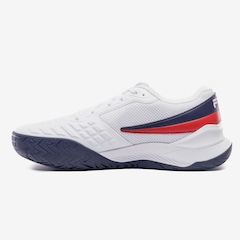 Tênis Fila Axilus Fx Masculino - Foto 2