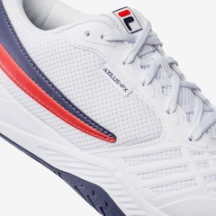 Tênis Fila Axilus Fx Masculino - Foto 7
