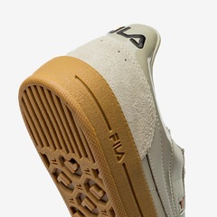 Tênis Fila Fx Court 70 Vintage Masculino - Foto 7